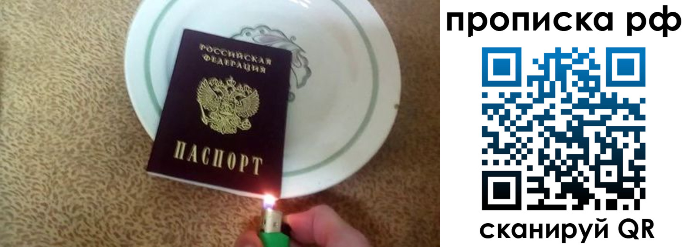 прописка в квартире в Камчатской области