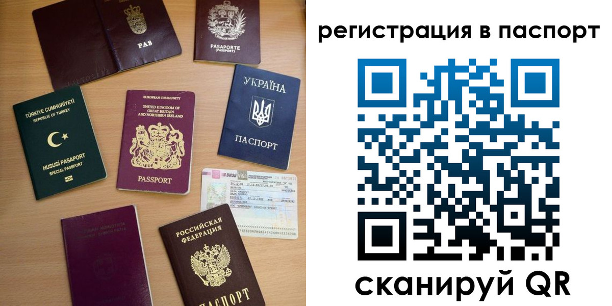 миграционный учет в Камчатской области